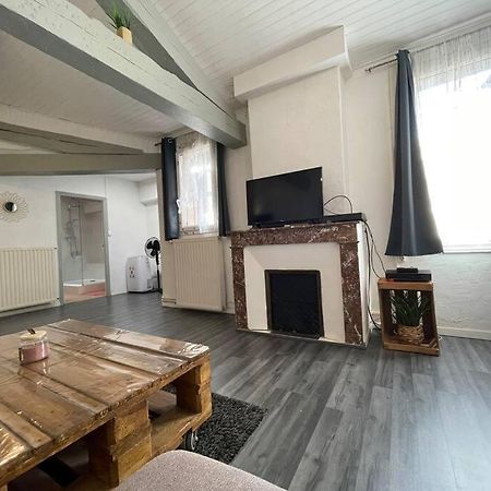 L'Appartement Marceau - 55M2 - Carcassonne Centre 외부 사진