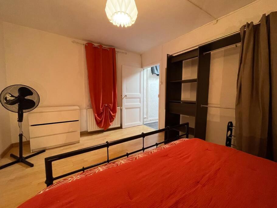 L'Appartement Marceau - 55M2 - Carcassonne Centre 외부 사진