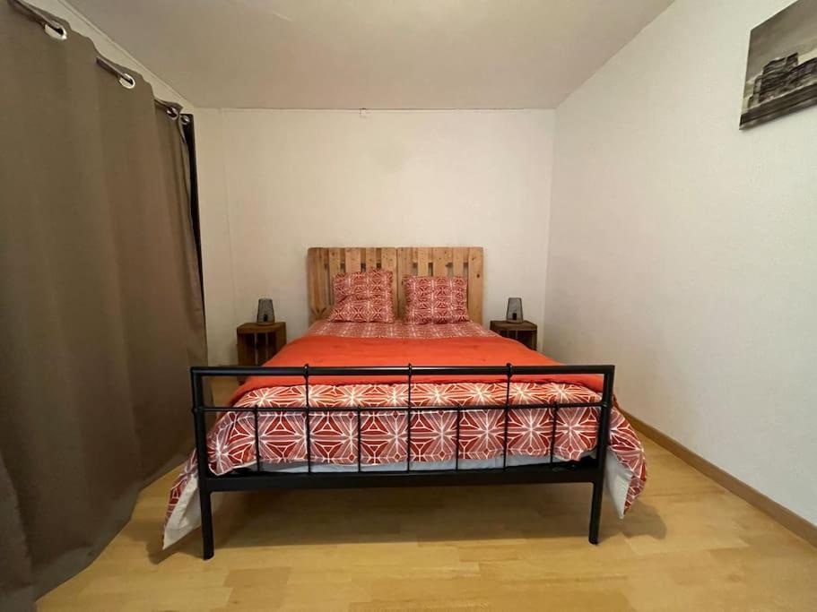 L'Appartement Marceau - 55M2 - Carcassonne Centre 외부 사진